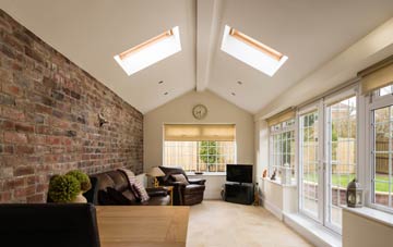 conservatory roof insulation Glynogwr, Bridgend
