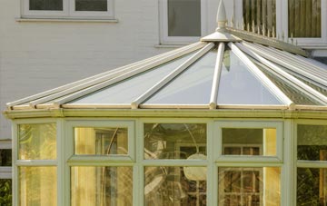 conservatory roof repair Glynogwr, Bridgend