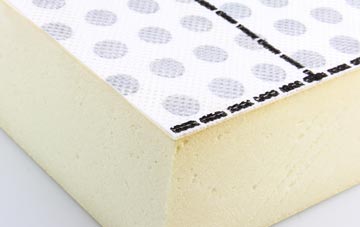 meeting Glynogwr building codes