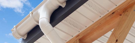 get Glynogwr guttering quotes today