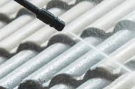 rated Glynogwr roof cleaning companies